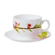 Luminarc Water Color E4904 чайный набор 12 предметов