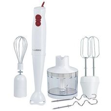 Lumme LU-1830 600 Вт многофункциональный блендер