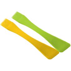 Maestro MR1186 силиконовая кисточка-лопатка 25×5 см