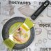Maestro MR1221-20 блинная сковорода 20 см гранит индукция