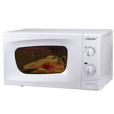 Микроволновая печь Maestro MR730 700 Вт 20 л механика