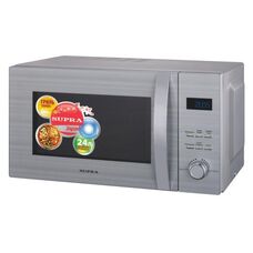 Микроволновая печь Supra MW-G2424TS 24 л с грилем