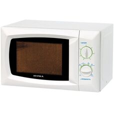 Микроволновая печь Supra MWS-1814MW 18 л