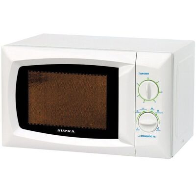 Микроволновая печь Supra MWS-1814MW 18 л
