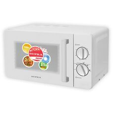 Микроволновая печь Supra MWS-2103MW 21 л