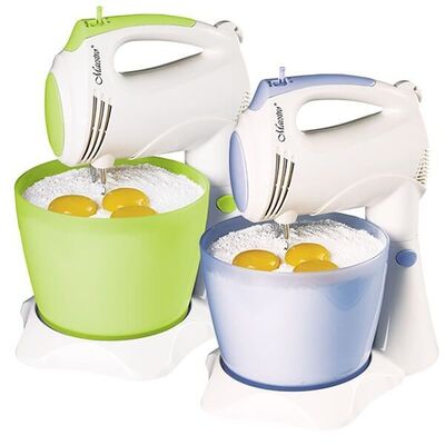 Миксер с чашей Maestro MR552 200 Вт 2,5 л