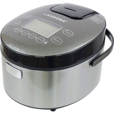 Мультиварка Aurora AU3250 5 л 860 Вт 30 программ