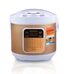 Мультиварка Centek CT-1487 gold/white 5 л 700 Вт 30 программ керамика