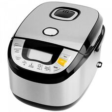 Мультиварка Delta Lux DL-6515А  5 л 900 Вт 65 программ