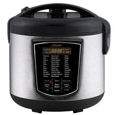 Мультиварка Maestro MR795 5 л 700 Вт 33 программы