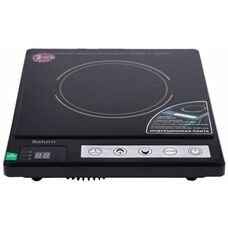 Настольная индукционная плита Saturn ST-EC0189 1800 Вт
