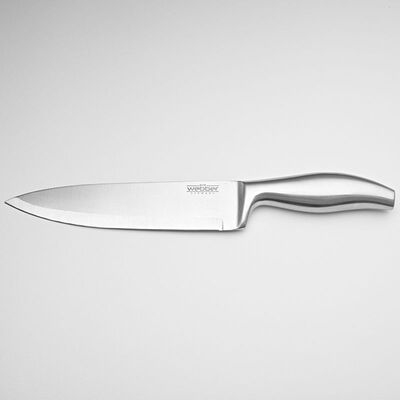 Нож поварской Webber ВЕ-2250A "Master Chef" 20,3 см ручка из нержавеющей стали
