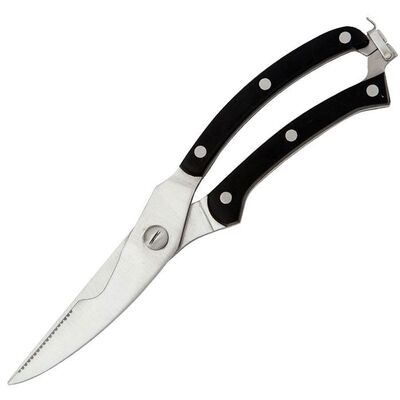 Ножницы кухонные Alpenkok AK-3201 для разделывания птицы