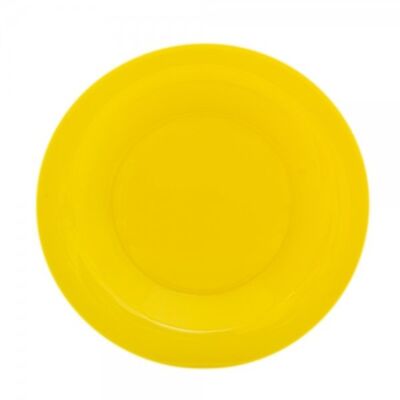 Обеденная тарелка Luminarc Ambiante Yellow L6260 26 см 1 шт