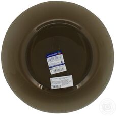 Обеденная тарелка Luminarc Directoire Eclipse H0075 24,6 см 1 шт