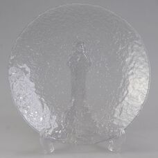 Обеденная тарелка Pasabahce Haze 10381 24 см 1 шт