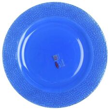 Обеденная тарелка Pasabahce Mosaic Blue 10295 27 см 1 шт