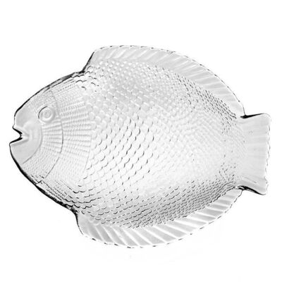 Овальная тарелка Pasabahce Marine 10257 26*20 см 6 шт