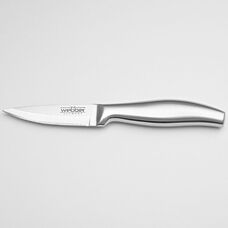 Овощной нож Webber ВЕ-2250E "Master Chef" 8,9 см цельная ручка
