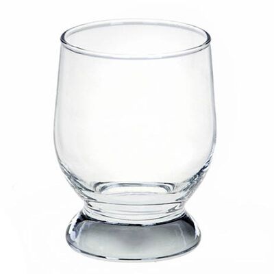 Pasabahce Aquatic 42975 низкий стакан 310 мл 6 шт