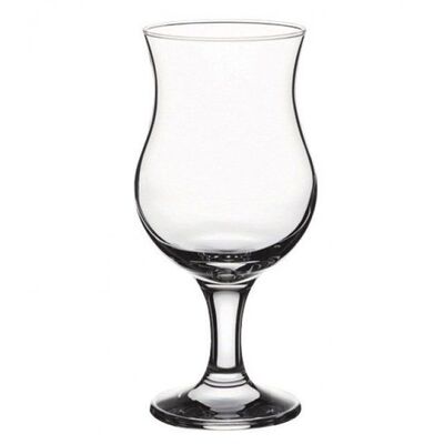 Pasabahce Bistro 44872 коктейльный бокал 380 мл 6 шт