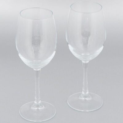 Pasabahce Classique 440152 винный бокал 445 мл 2 шт