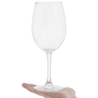 Pasabahce Classique 440153 винный бокал 630 мл 2 шт