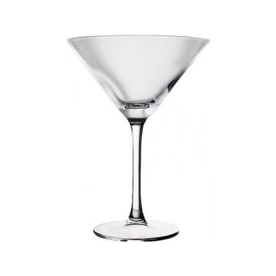 Pasabahce Enoteca 440061 бокал для мартини 215 мл 6 шт