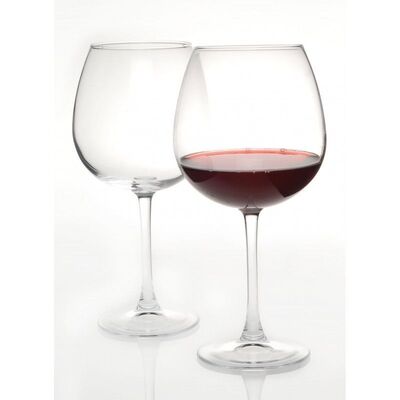 Pasabahce Enoteca 44248/2 винный бокал 780 мл 2 шт