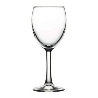 Pasabahce Imperial plus 44789 винный бокал 190 мл 6 шт