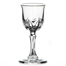 Pasabahce Karat 440145 рюмка 58 мл 6 шт