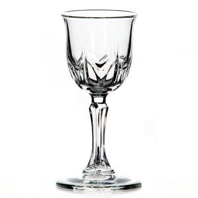 Pasabahce Karat 440145 рюмка 58 мл 6 шт