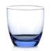 Pasabahce Light Blue 42030 низкий стакан 370 мл 3 шт