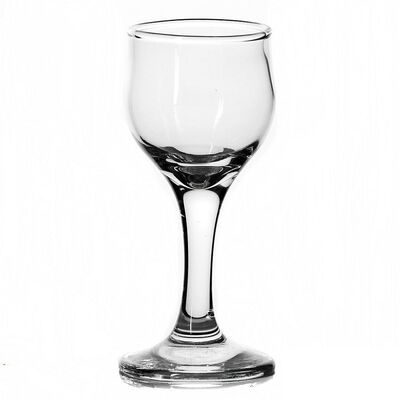 Pasabahce Tulipe 44164 рюмка 55 мл 6 шт
