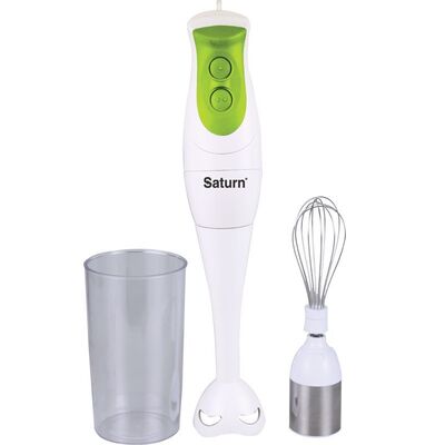 Погружной блендер Saturn ST-FP9066 400 Вт