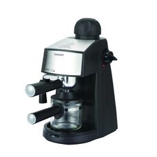 Рожковая кофеварка Saturn ST-CM7086 New