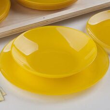 Салатник Luminarc Ambiante Yellow L6416 400 мл 16 см 1 шт