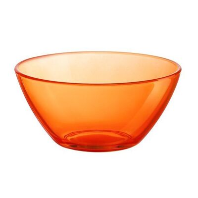 Салатник Luminarc Crazy Colors Orange J0218 350 мл 1 шт