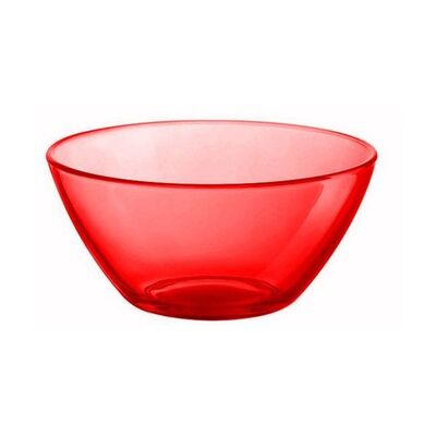 Салатник Luminarc Crazy Colors Red J0217 350 мл 1 шт