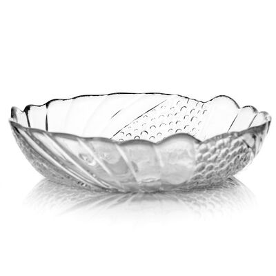 Салатник Pasabahce Papillion 10275 16 см 1 шт