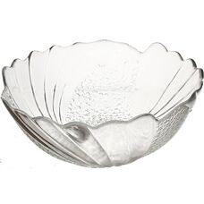 Салатник Pasabahce Papillion 10291 23 см 1 шт