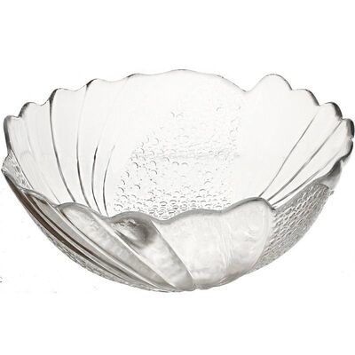 Салатник Pasabahce Papillion 10291 23 см 1 шт