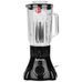Saturn ST-FP9087 Black блендер стационарный 300 Вт, стеклянная чаша 1 л, терка-фильтр Saturn ST-FP9087 Black блендер стационарный 300 Вт, стеклянная чаша 1 л, терка-фильтр