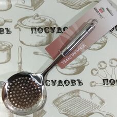 Шумовка из нержавеющей стали KING Hoff KH-3392