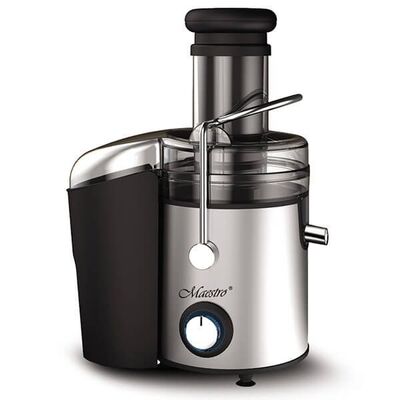 Соковыжималка Maestro MR805