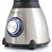 Стационарный блендер Centek CT-1322 1000 Вт, 4 скорости, стеклянный стакан 1,5 л, кофемолка