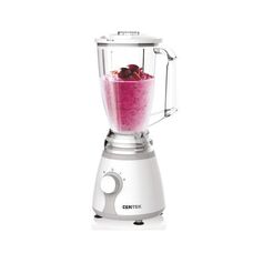 Стационарный блендер Centek CT-1326 600 Вт, 2 скорости, стакан 1,5 л