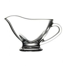 Стеклянный соусник Pasabahce Basic 55012 170 мл 1 шт
