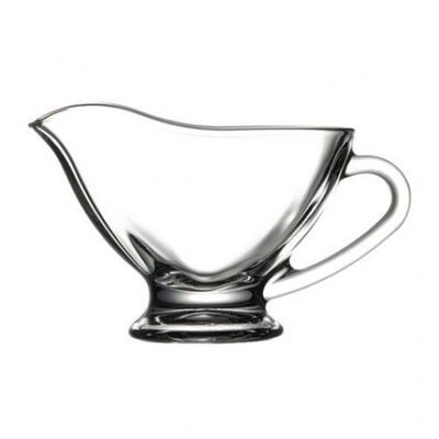 Стеклянный соусник Pasabahce Basic 55012 170 мл 1 шт