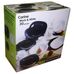 Столовый сервиз Luminarc Carine Black and White D2382 30 предметов